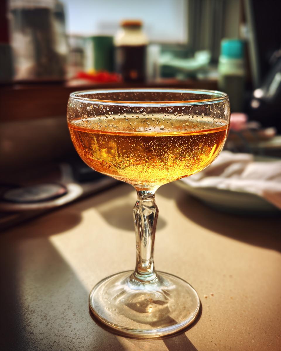 Paper Plane Cocktail Recipe – Quick Guide - detail 3