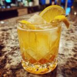 Penicillin Cocktail Recipe – Easy Classic