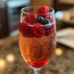 Prosecco Cocktail Recipe – Easy Guide