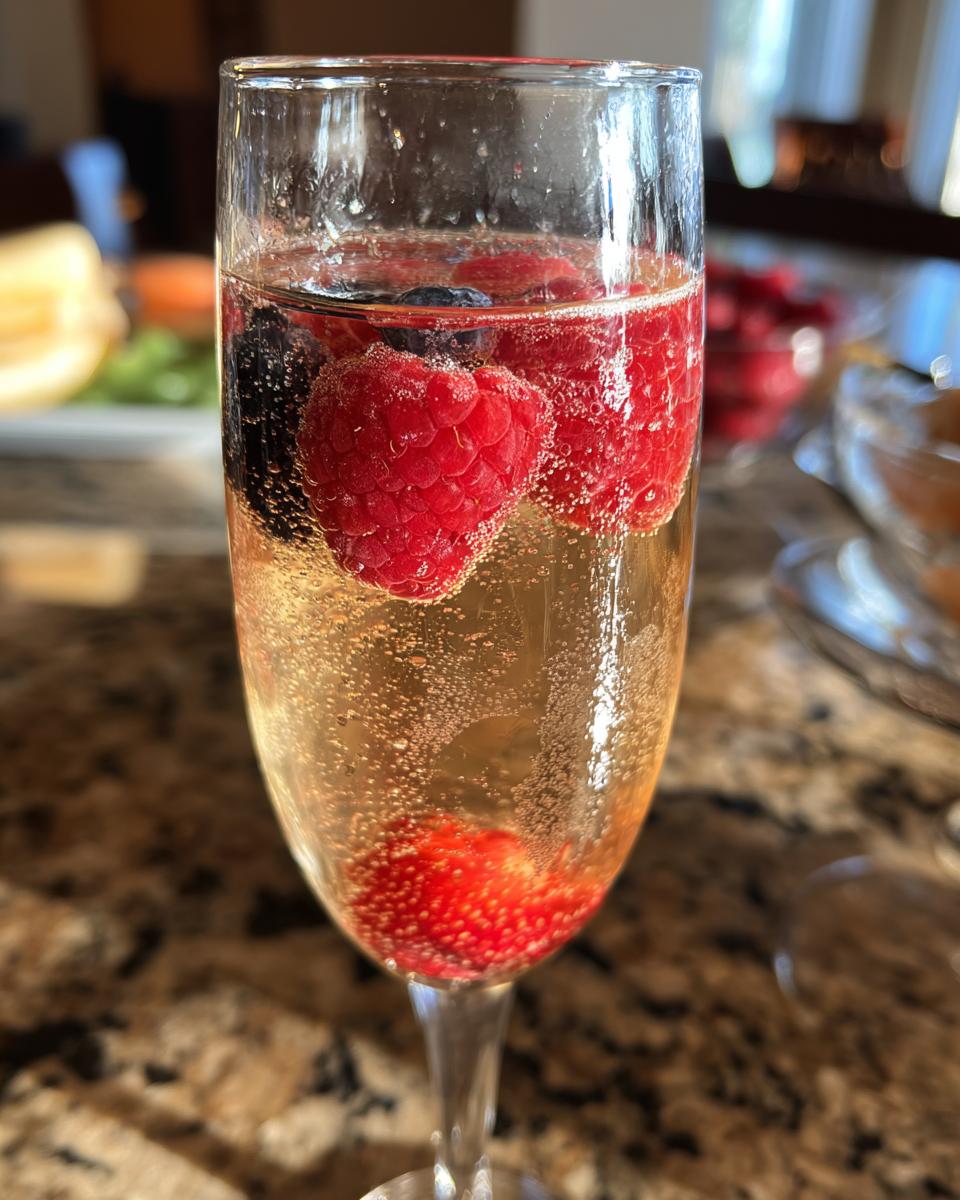 Prosecco Cocktail Recipe – Easy Guide - detail 3