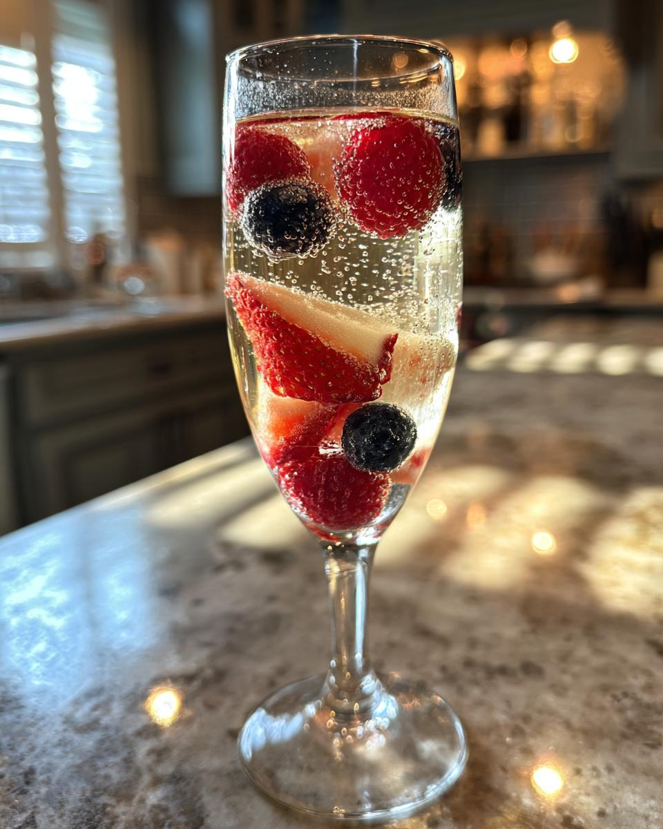 Prosecco Cocktail Recipe – Easy Guide - detail 4