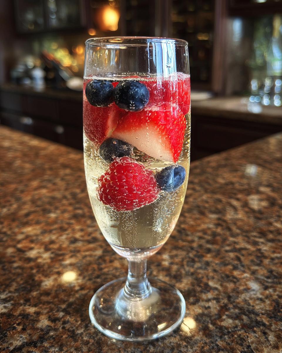 Prosecco Cocktail Recipe – Easy Guide - detail 6