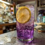 Purple Rain Cocktail Recipe – Easy Classic