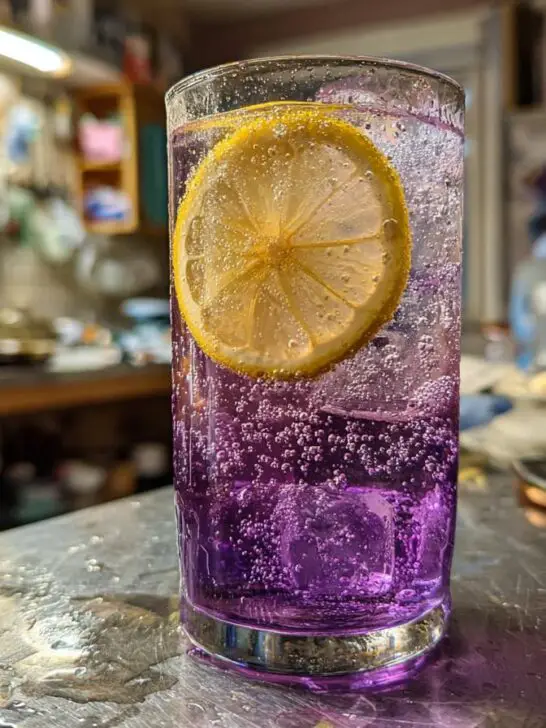 Purple Rain Cocktail Recipe – Easy Classic