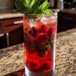 Refreshing Summer Mocktails