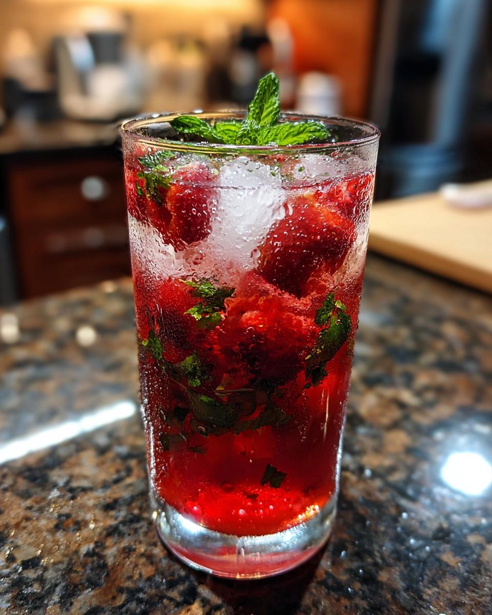 Refreshing Summer Mocktails - detail 4