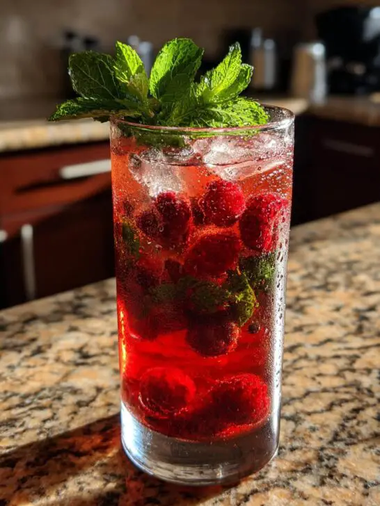Refreshing Summer Mocktails