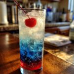 Rocket Pop Cocktail Recipe