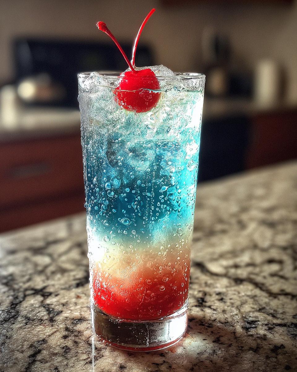 Rocket Pop Cocktail Recipe - detail 2