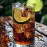 Rum Cocktail Recipe – Easy Guide