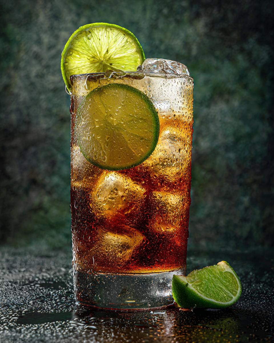 Rum Cocktail Recipe – Easy Guide - detail 2