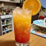 Rum Runner Cocktail Recipe – Easy Classic