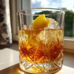 Rusty Nail Cocktail Recipe – Easy Classic