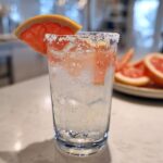 Salty Dog Cocktail Recipe – Easy Classic