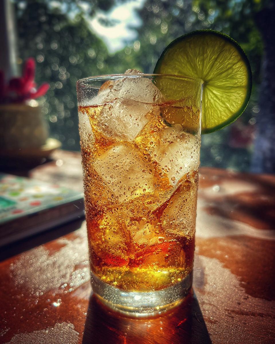 Scotch Cocktail Recipe – Easy Guide - detail 2