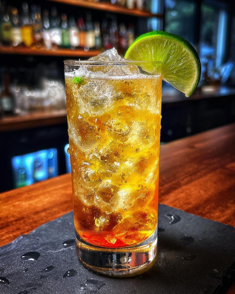 Scotch Cocktail Recipe – Easy Guide - detail 3