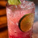 Sea Breeze Cocktail Recipe – Easy Classic