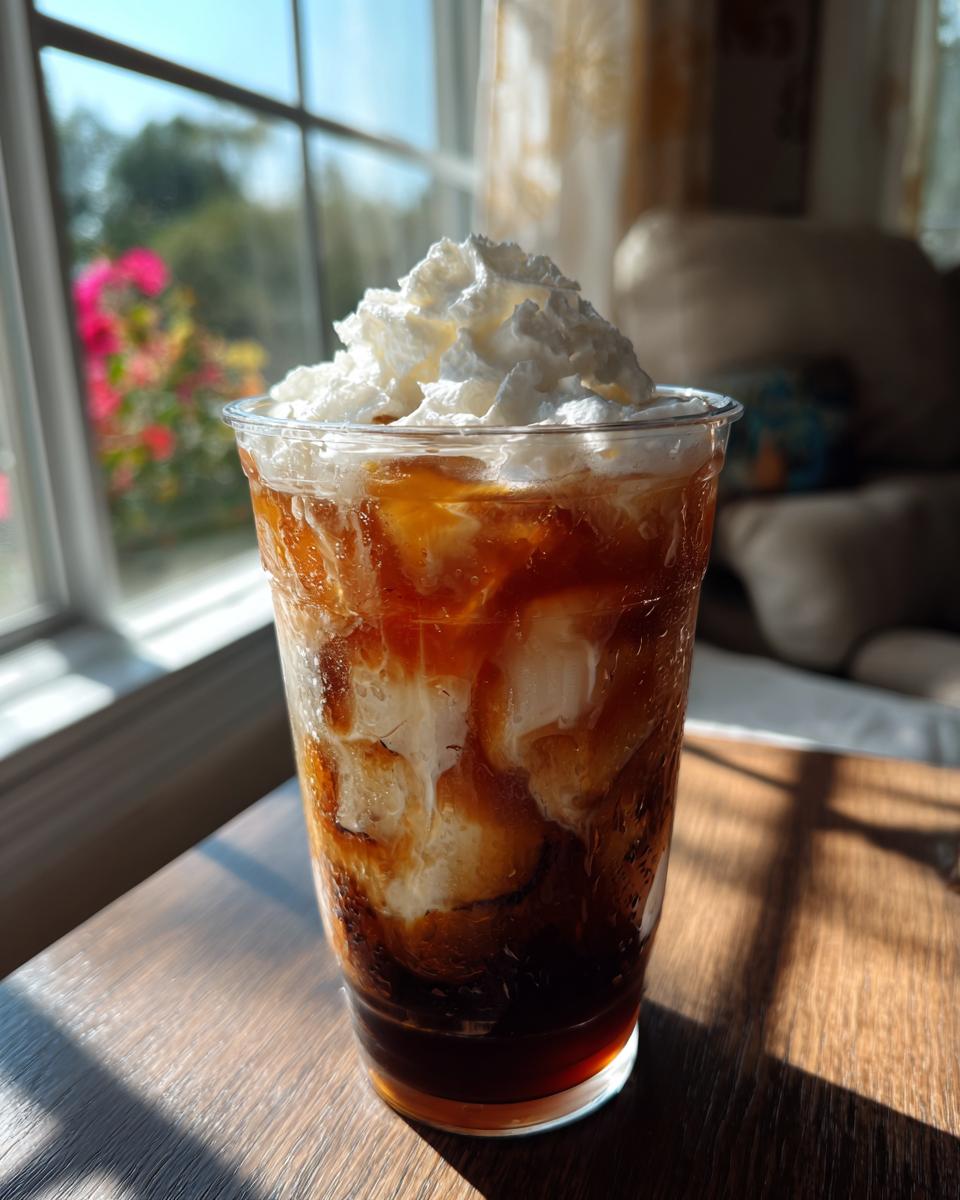 Seven Brew Coffee Drinks - detail 1