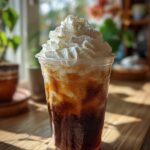Seven Brew Coffee Drinks