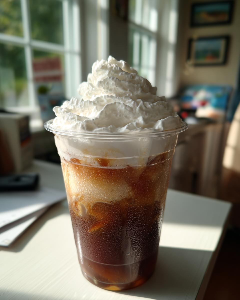 Seven Brew Coffee Drinks - detail 3