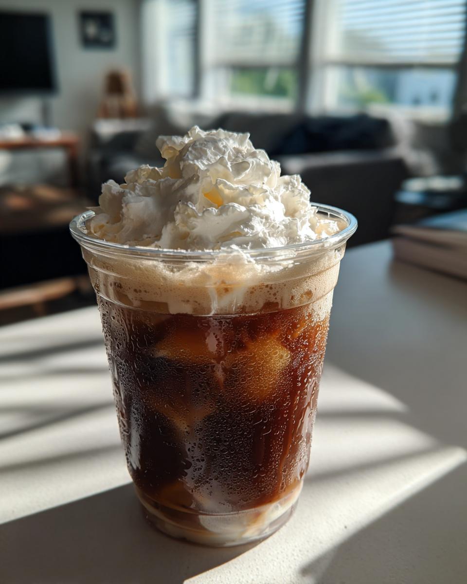 Seven Brew Coffee Drinks - detail 4