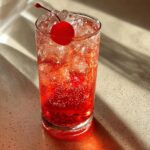 Shirley Temple Cocktail – Easy Virgin Recipe