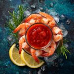 Shrimp Cocktail Recipe – Easy Classic