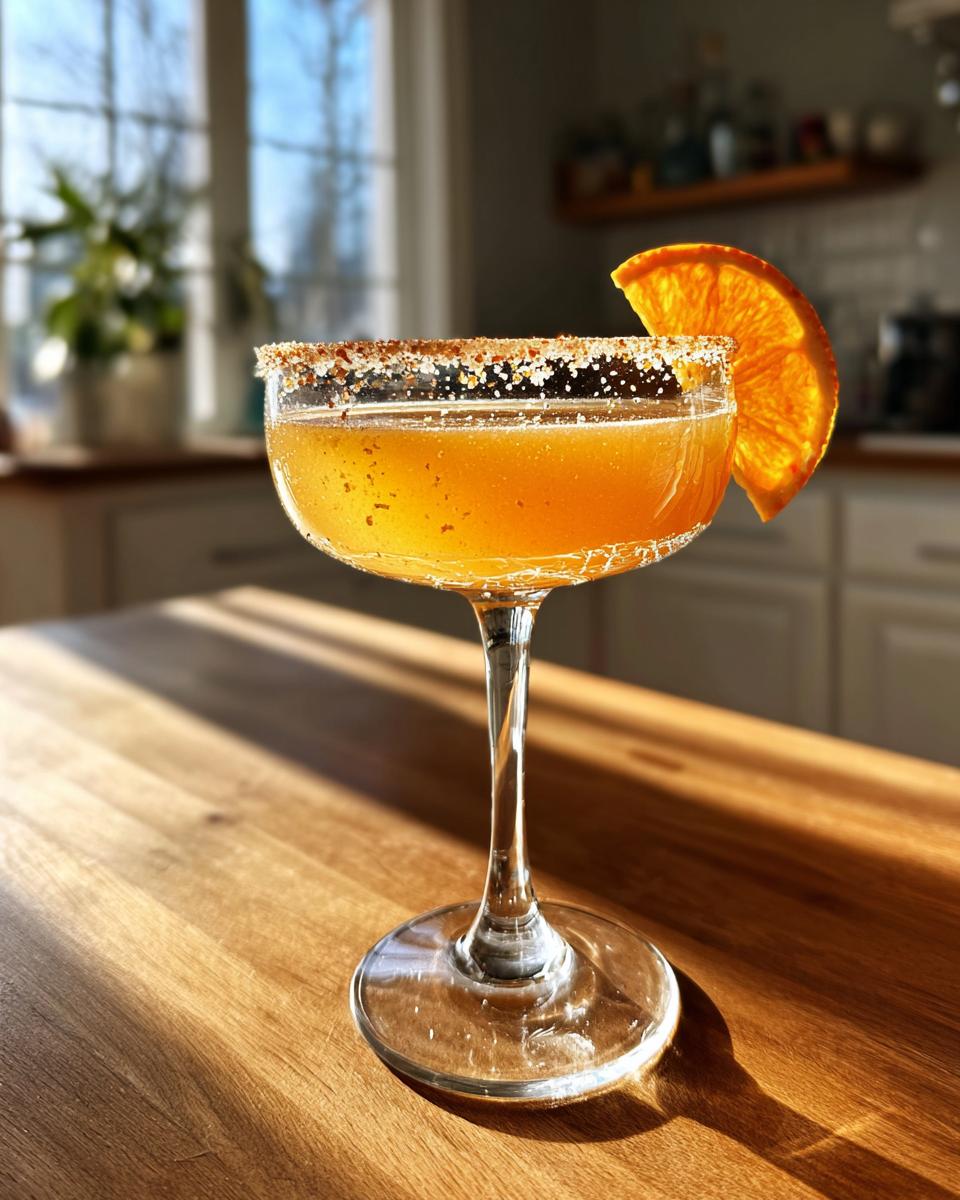 Sidecar Cocktail Recipe – Easy Recipe & Tips - detail 4
