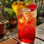 Singapore Sling Cocktail Recipe – Easy Classic