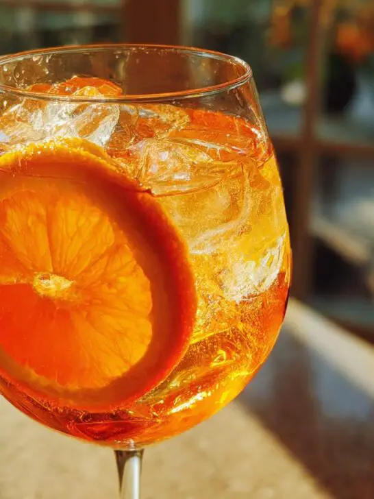 Spritz Cocktail Recipe – Easy Recipe & Tips