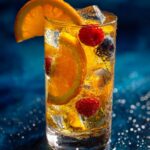 Star-Spangled Citrus Cooler Recipe
