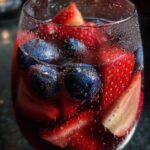 Stars & Stripes Sangria Recipe