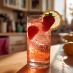Strawberry Lemonade Recipe