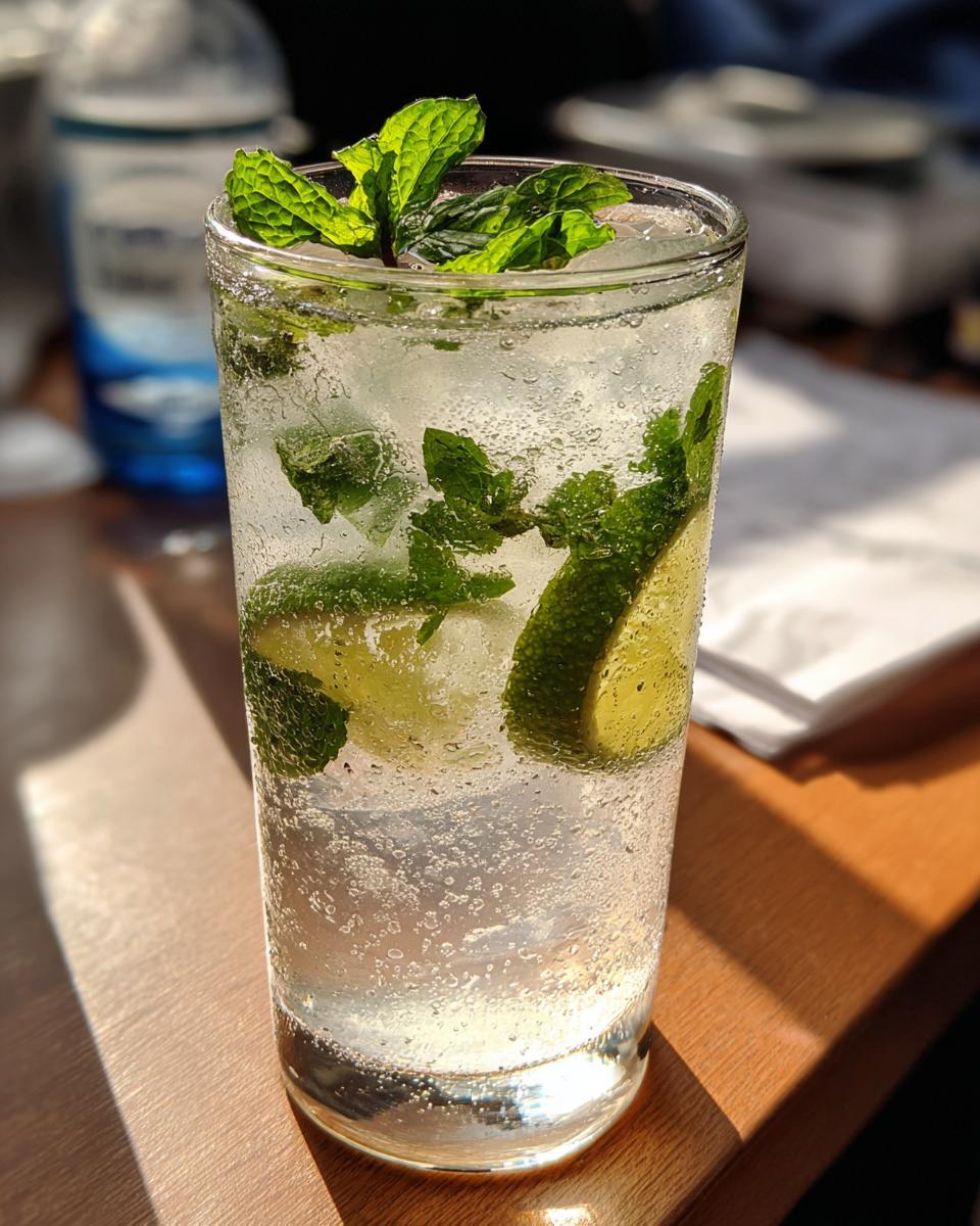 Summer Cocktail Recipe – Refreshing Ideas - detail 1