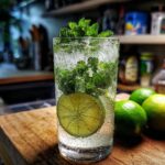 Summer Cocktail Recipe – Refreshing Ideas