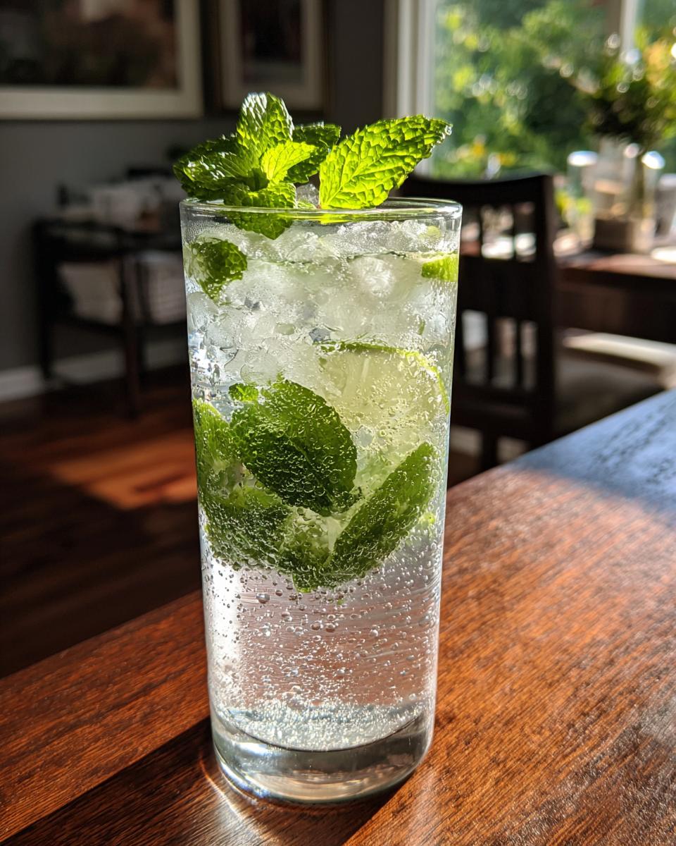 Summer Cocktail Recipe – Refreshing Ideas - detail 2