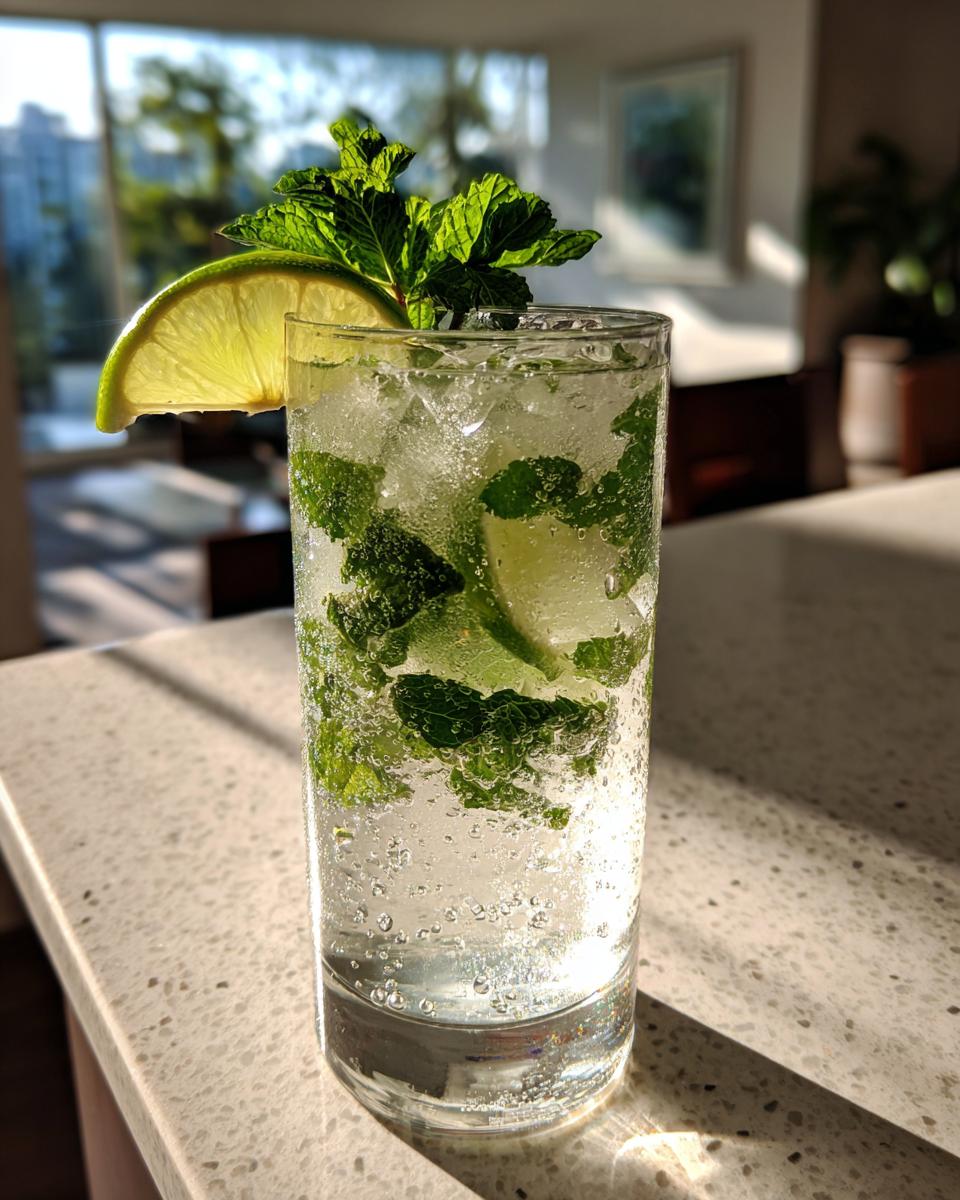 Summer Cocktail Recipe – Refreshing Ideas - detail 3