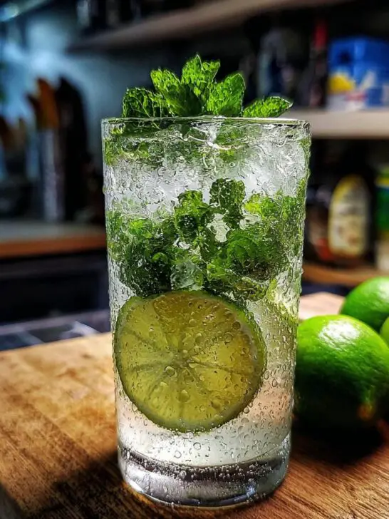 Summer Cocktail Recipe – Refreshing Ideas
