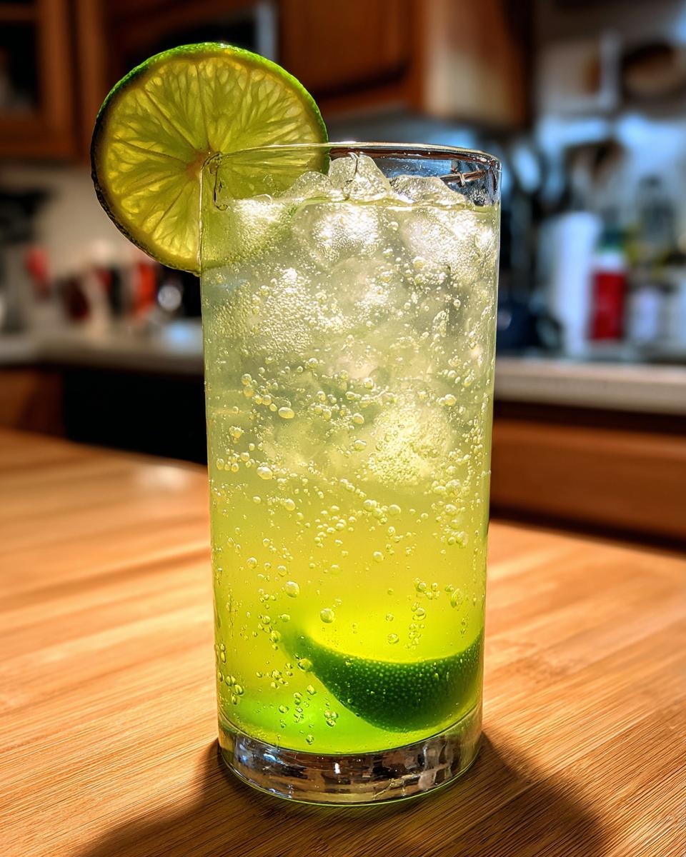 Tequila Cocktail Recipe – Easy Guide - detail 2