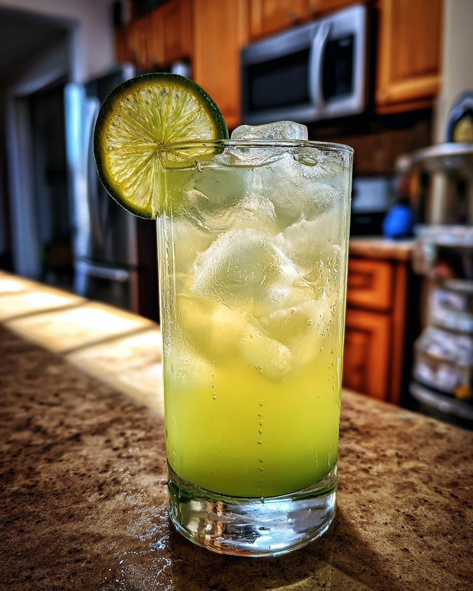 Tequila Cocktail Recipe – Easy Guide - detail 3