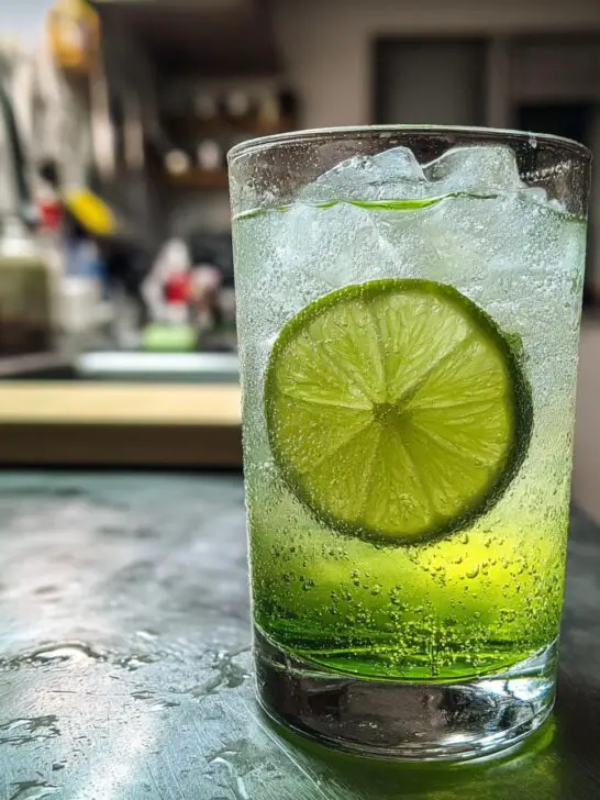Tequila Cocktail Recipe – Easy Guide