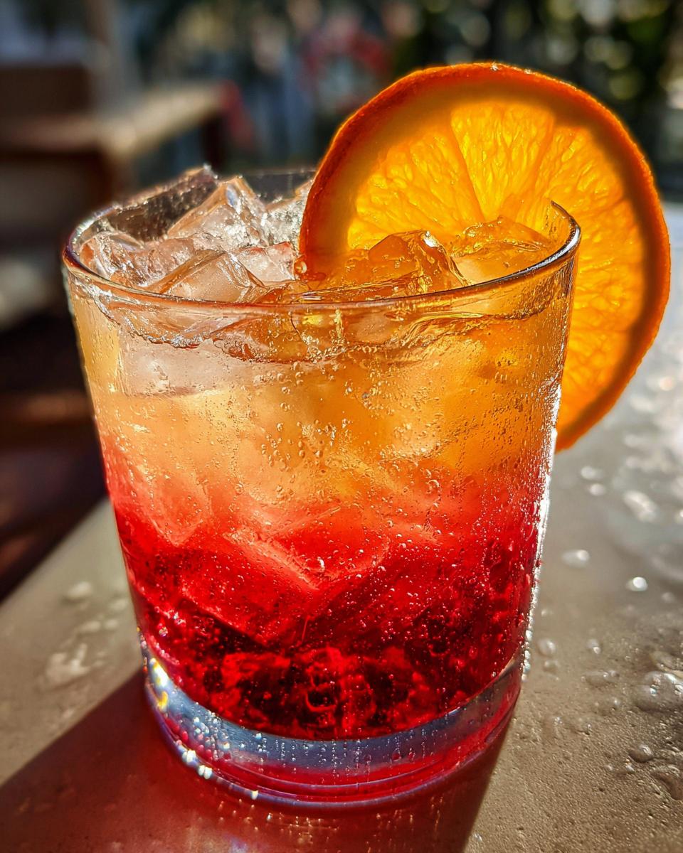 Tequila Cocktail Recipe – Quick Ideas - detail 1