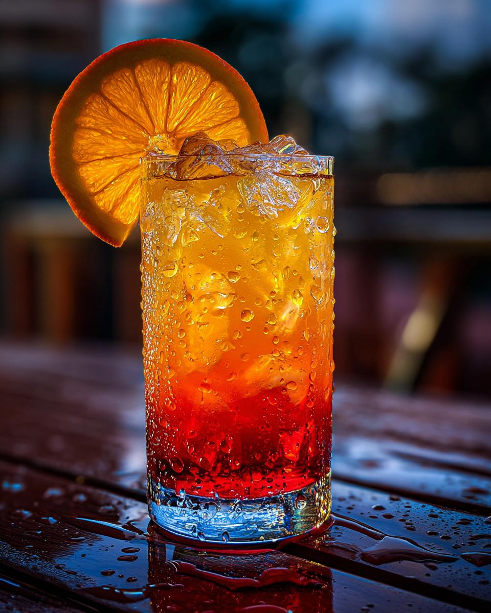 Tequila Cocktail Recipe – Quick Ideas - detail 2