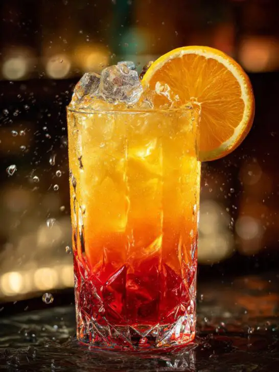 Tequila Cocktail Recipe – Quick Ideas