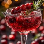 Thanksgiving Cocktail Recipe – Festive Drinks