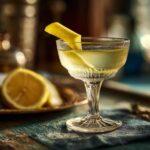 Vesper Cocktail Recipe – Easy Classic