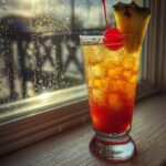 Zombie Cocktail Recipe – Tiki Classic