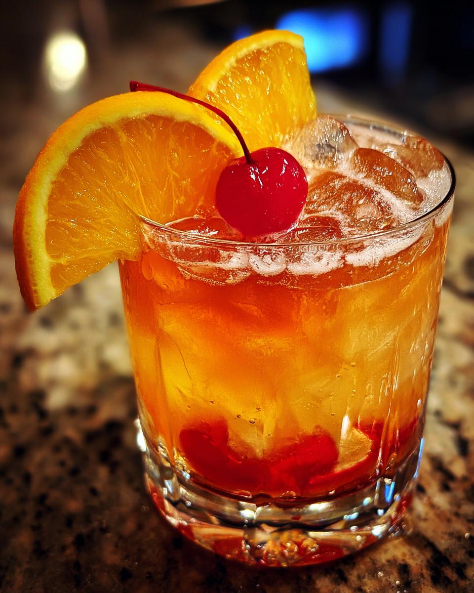 amaretto sour drink recipe - detail 3