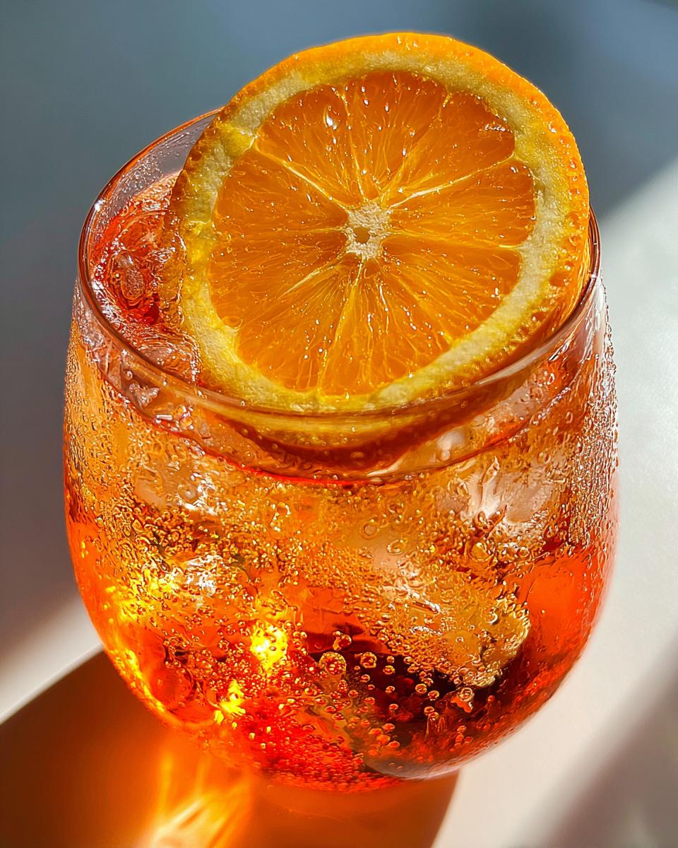 aperol drink recipes - detail 1
