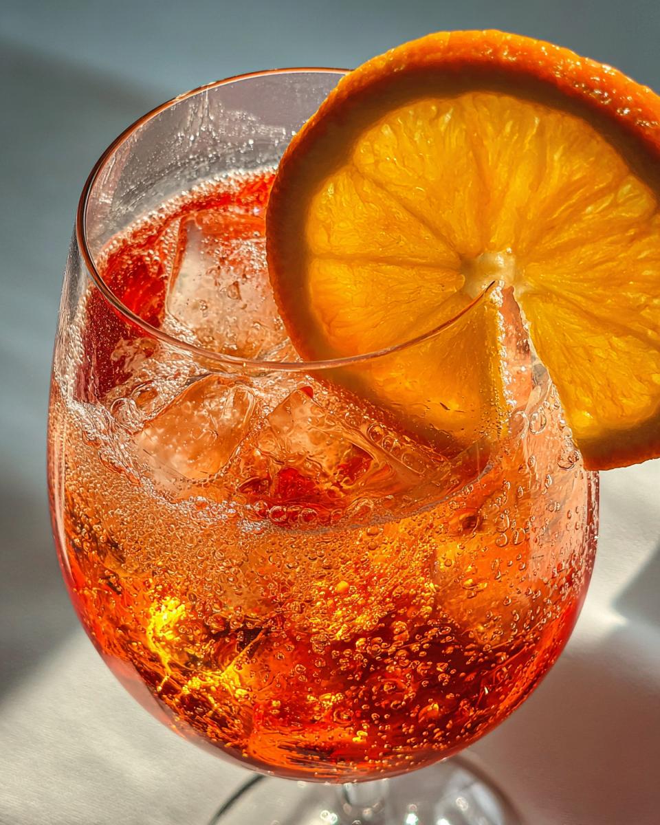 aperol drink recipes - detail 2
